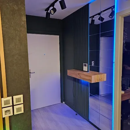 Apartment Superbe Dans Un Quartier Neuf Et Calme