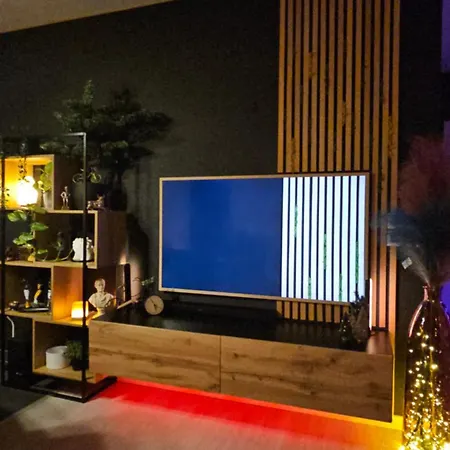 Appartamento Superbe Dans Un Quartier Neuf Et Calme