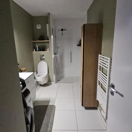 Appartamento Superbe Dans Un Quartier Neuf Et Calme Strasburgo