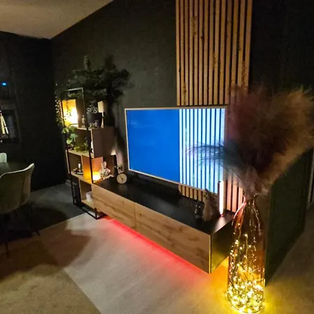 Superbe Dans Un Quartier Neuf Et Calme * Strasburgo