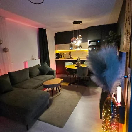 Superbe Dans Un Quartier Neuf Et Calme