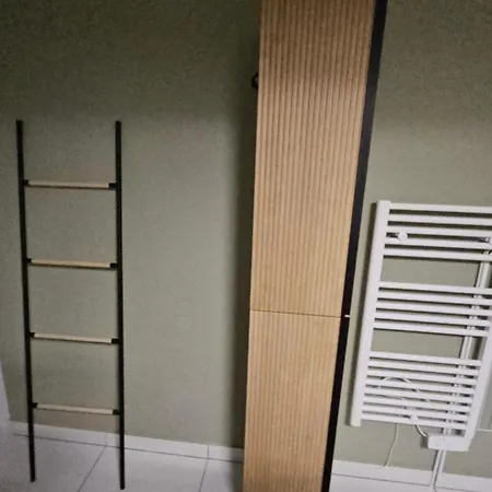 Superbe Dans Un Quartier Neuf Et Calme Strasbourg