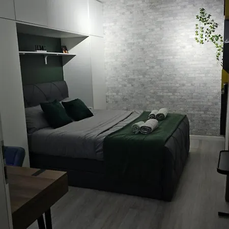 Apartment Superbe Dans Un Quartier Neuf Et Calme