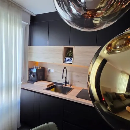 Apartment Superbe Dans Un Quartier Neuf Et Calme