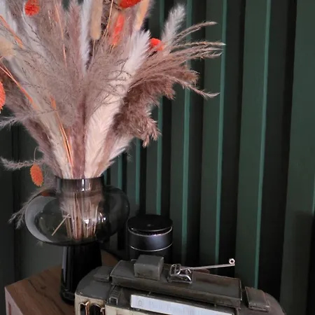 Apartment Superbe Dans Un Quartier Neuf Et Calme