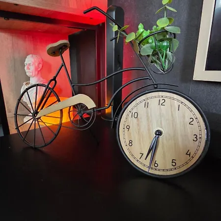 Superbe Dans Un Quartier Neuf Et Calme Apartament *